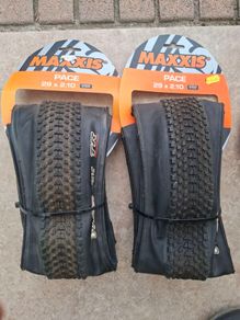 Mountain Bike Tyres 29x2.10