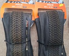 Mountain Bike Tyres 29x2.10