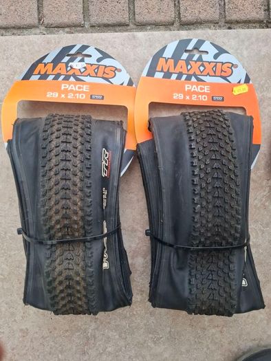Mountain Bike Tyres 29x2.10