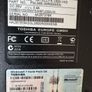 Toshiba Satellite L500-1XD Dead Battery Image 4