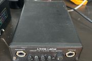 Little Labs Red Eye DI Box and Reamping