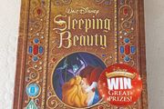 Sleeping Beauty 50th Anniversary