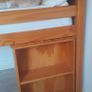 Kids Mid-Sleeper Bed Image 4