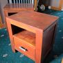 bedside lockers tables Image 2