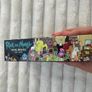 Rick and Morty Total Rickall Card Game 2-5 Players Cryptozoic new Please see pictures Image 6