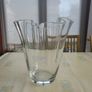 Large Glass Vase Image 3