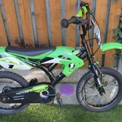 kids bike