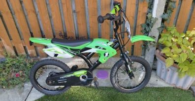 kids bike