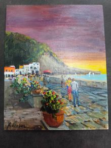 Original painting