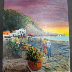 Original painting