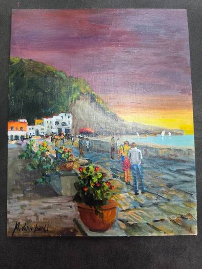 Original painting