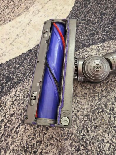 Dyson Motor Head