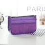 Multifunction Makeup Organizer Bag Women Travel Cosmetic Bags Image 3