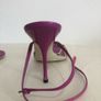 Gucci sandals - sz 39 Image 9