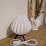 Stylish Origami Design Table Lamp Image 4