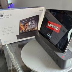 Lenovo Smart TAB P10