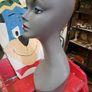 Female Mannequin Bust Image 5