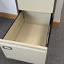 Filing Cabinet, 4-drawer, metal Image 6