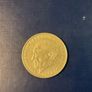 50 Pfennig 1981 coin AND commemorative 1971 2 Deutsche Mark coin Image 3