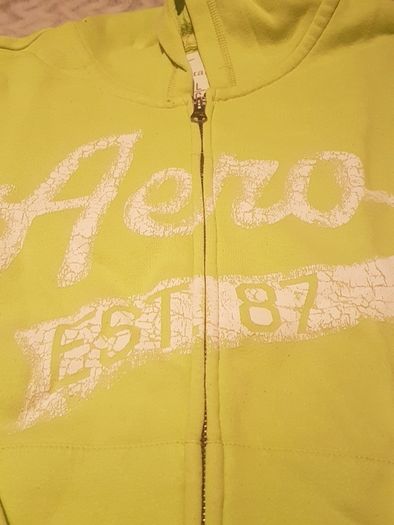 Girls hoodie from Aeropostale
