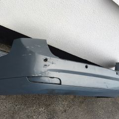 Volvo v50 rear bumper
