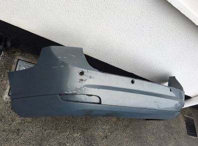 Volvo v50 rear bumper