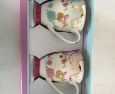 Rosa Belle Mugs