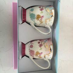 Rosa Belle Mugs