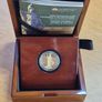 100th Anniversary of the Proclamation of the Irish Republic - gold coin Image 3