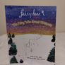 The Fairy Who Saved Christmas Story Book Image 2