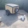 camping trailer Image 4