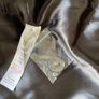 Black and White Dressy Coat        Savida          Size 10 Image 5