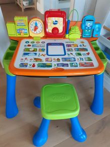 vtech table