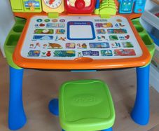 vtech table