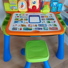 vtech table