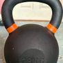 Home Gym Weights Bundle  28KG Kettlebell, Dumbbells & Plates Image 4