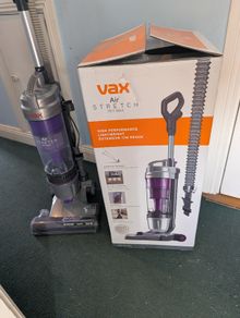 Vax Air Stretch Pet Max