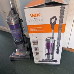 Vax Air Stretch Pet Max