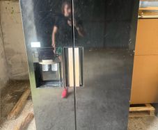 fridge