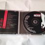 Green Day - American Idiot Cd Image 2