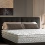Small Double Mattress, 10.3 Inch Hybrid Mattress 4FT with Breathable Foam Image 4