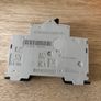 Abb Sn201 D16 & C16 Mcbs  16a 1pn 7 Brand New D16 Image 2