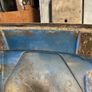 Sunbeam alpine and rapier bonnet and boot lid. Image 3