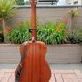 Yamaha FS800 - Acoustic Guitar Image 2