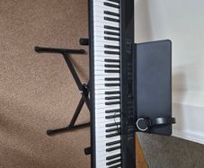 Alesis 88 key keyboard