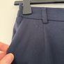 Soft jogger style trousers Image 6