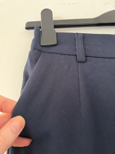 Soft jogger style trousers