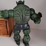 2006 toy biz onslaught figure Image 5