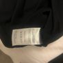 No 2moro black shirt Image 5