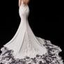 Enzoani Pearl Wedding Dress Image 2